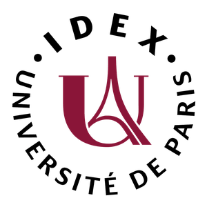 University of Paris logo