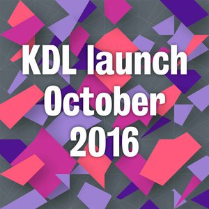 KDL Launch blog feed hq